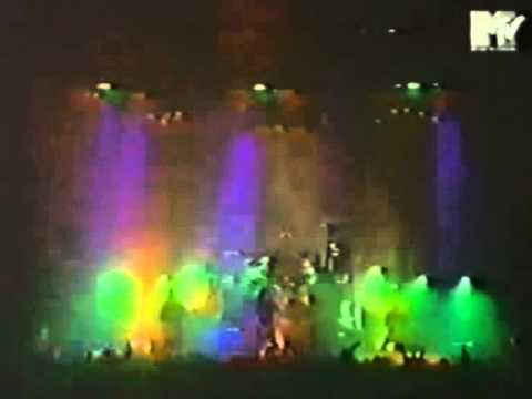 Slayer - War Ensemble '94 nour