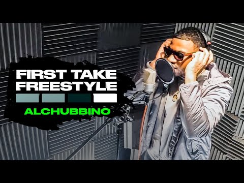 AlChubbino - First Take #GW1TF