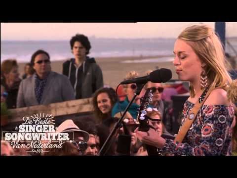 Demi Knight: Half Full - De Beste Singer-Songwriter van Nederland