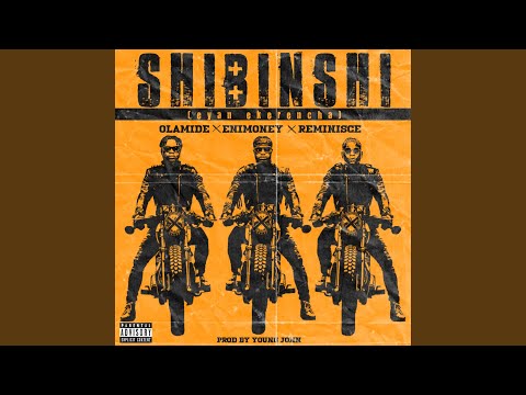 Shibinshi (Eyan Ekerencha)