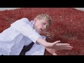 Steve Lacy DARK RED Music Video