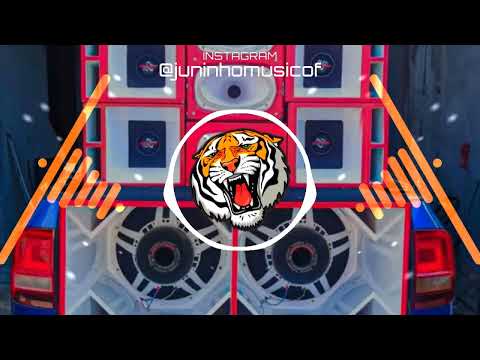 NOSSA SILVA TU MUDOU FICOU BONITO DO NADA - FORROZINHO - DJ MELK