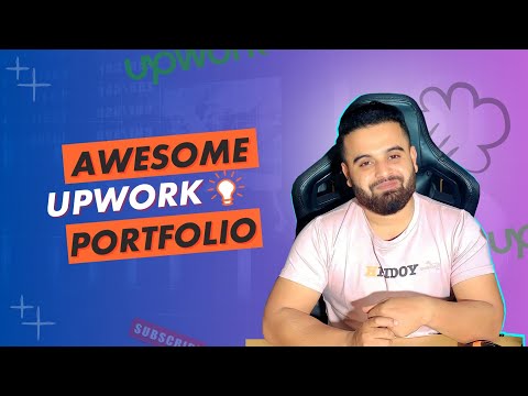 Upwork Bangla Crash Course Become a Successful Upwork Freelancer Part 01