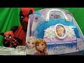 Ep066 Disney Frozen Cool Tunes Sing Along Boombox A DeadPewPie Toy Review
