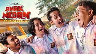Download lagu Siantar Rap Foundation | Ajil Ditto | Anak Medan | OST. Anak Medan | mp3 Download lagu Siantar Rap Foundation | Ajil Ditto | Anak Medan | OST. Anak Medan | mp3