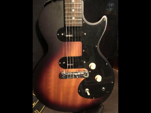 Noiseless, Beefier Epiphone SL?
