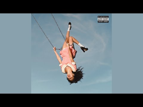 Olivia Rodrigo - never do (bonus track)