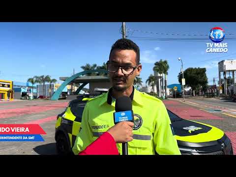 Prefeitura de Senador Canedo anuncia mudanças no trânsito para o evento MotoGP