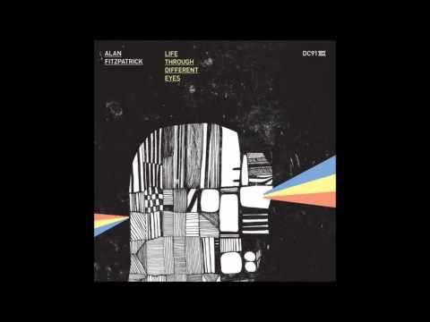 Alan Fitzpatrick - Prometheus (Original Mix)