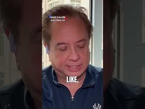 George Conway Net Worth 2024
