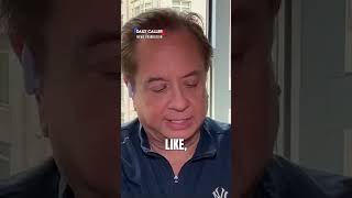 🚨 George Conway Pisses Away Kids' $1M Inheritance For Biden's Losing 2024 Campaign