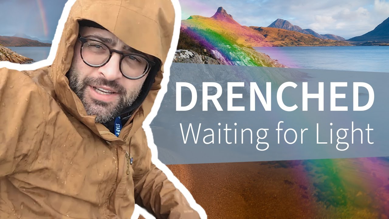 It Pays to Have a Composition You Made Earlier | Autumn 2023 (Episode 2)