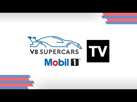 Mobil 1 V8 Supercars TV | Season 1 Episode 1