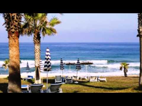 Venus Beach Hotel 5* Кипр