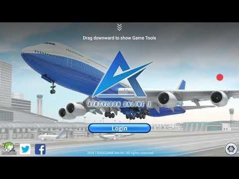Air Tycoon Online 3 Episode 5 Profitable Now - YouTube