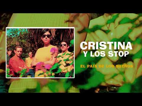 Cristina y Los Stop   "El país de los sueños" - 1968
