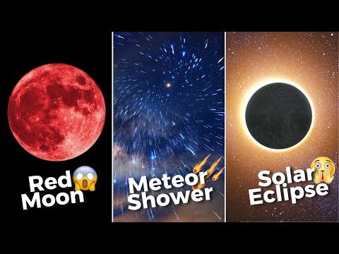 September 2025 Night Sky Events – Full Guide