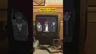 Ni Con Siete Vidas Se Salvan Del Ridículo | Ugly Americans | Comedy Central LA