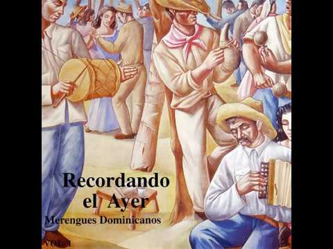 Francis Santana - Compadre Pedro Juan (versión 2000)