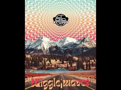 Wiggle waves - Scorzatek