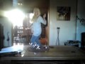 Malin Christine Dina Danser Og Tryner