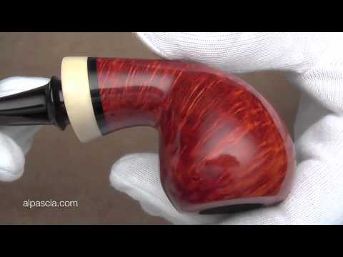 pipa Peter Klein 011 - smoking pipe