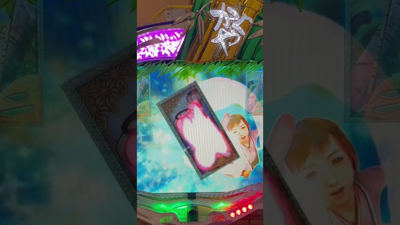 Shorts かぐや物語