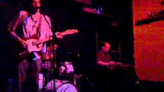 A bit of D. Charles Speer & the Helix, Tea Bazaar