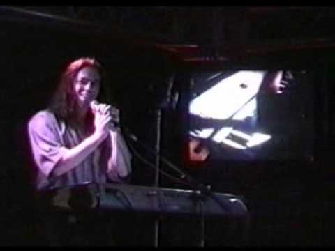 Jordan Rudess and Rod Morgenstein Project (Live in 02-01-99)