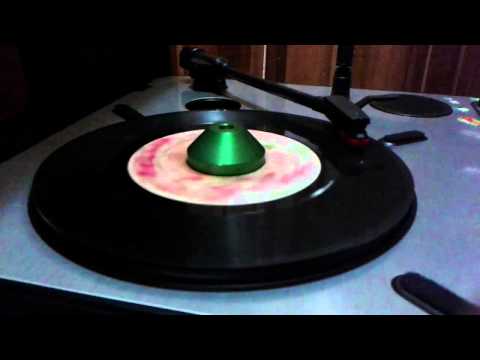 Baba Brooks Band Girl Town Ska