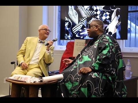 download lagu mp3 mp4 Manolo Blahnik Book, download lagu Manolo Blahnik Book gratis, unduh video klip Manolo Blahnik Book