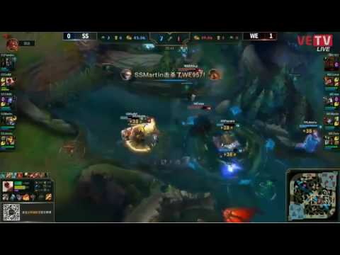 LMHT  HLV cản Snake Sofm pick Leesin và đây là cái kết