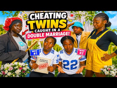 Hilarious Cheating Husband Prank! Twins Prank Funniest Husband Caught! You Will Laugh😂 Twins vs Wife