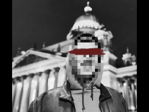 POLYK - PARE DOSE (Official Visualizer)