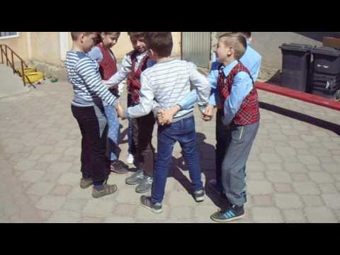 Matele incurcate - Joc