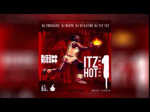 Rizzoo - Amazing (Feat. Sauce Walka & Rodji Diego) [Prod. By Franchise Beats]