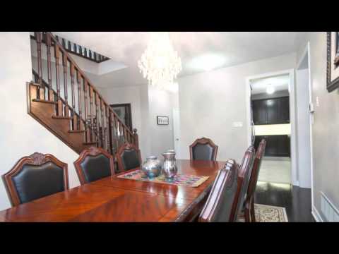 **SOLD** 61 Watsonbrook Dr Brampton ON L6R 0R3