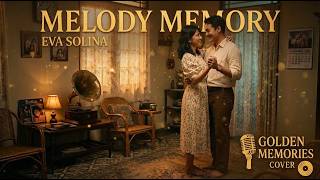 Download lagu MELODY MEMORY - Eva Solina | Cover by Golden Memories | Nostalgia Lagu Pop 80an Indonesia mp3