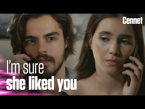 Cennet’s distress reflected in her voice - Cennet | Short Scenes