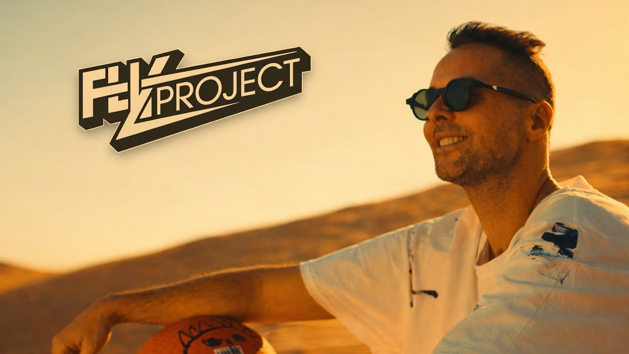 Fly Project — Lonely