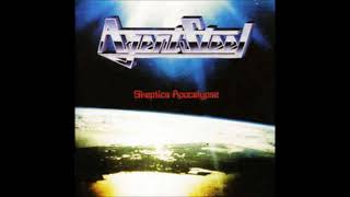 Agent Steel - 144,000 Gone (432 Hz)