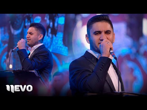 Sherzod Uzoqov - Jigare man-2 (2023)