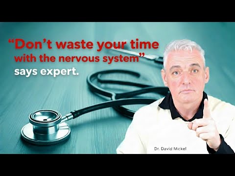 The Myths & Misconceptions About Your Nervous System