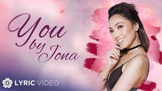 You - Jona (Lyrics)