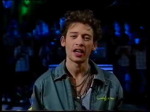 Gamesmaster Series 3 Episode 6