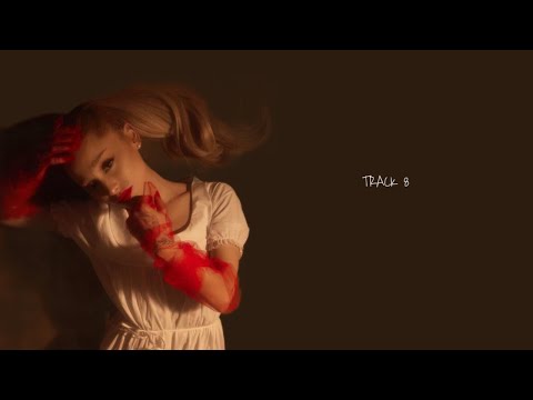 TRACK 8: sometimes the boy is mine