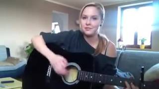 Frösche weinen nie (Acoustic cover)