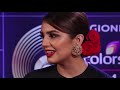 Huma Qureshi Close Up Face