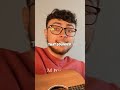 Learning Shugitar In Real Life From My Singing Monsters