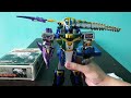 Review DX Gao Hunter Và DX Gao Bear Gao Polar